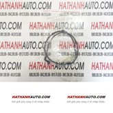 Cảm biến báo mòn má phanh (bố thắng) trước xe BMW 730i- 34356778037